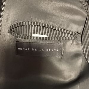 Old, never wear this honestly.